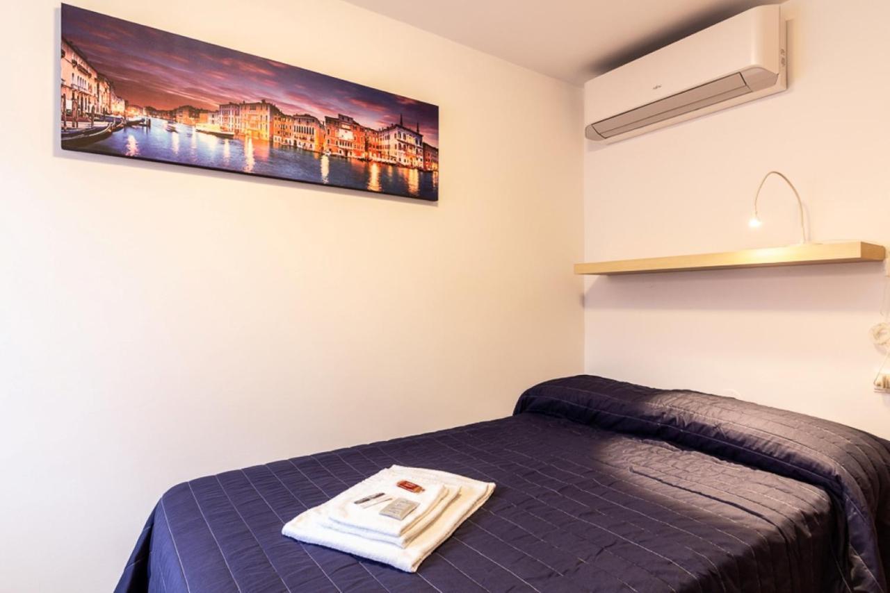 Veneziacentopercento Rooms Ngoại thất bức ảnh