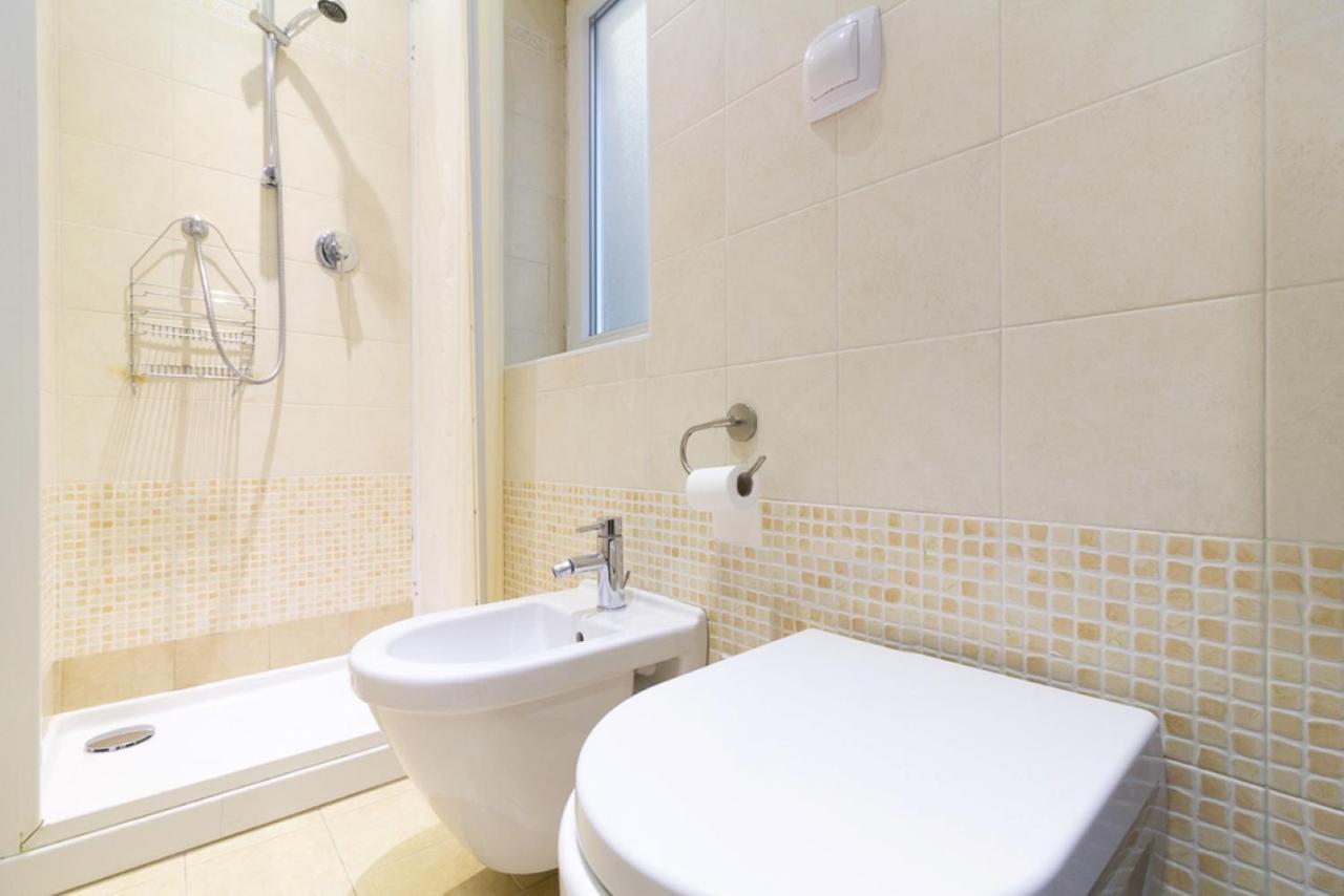 Veneziacentopercento Rooms Ngoại thất bức ảnh