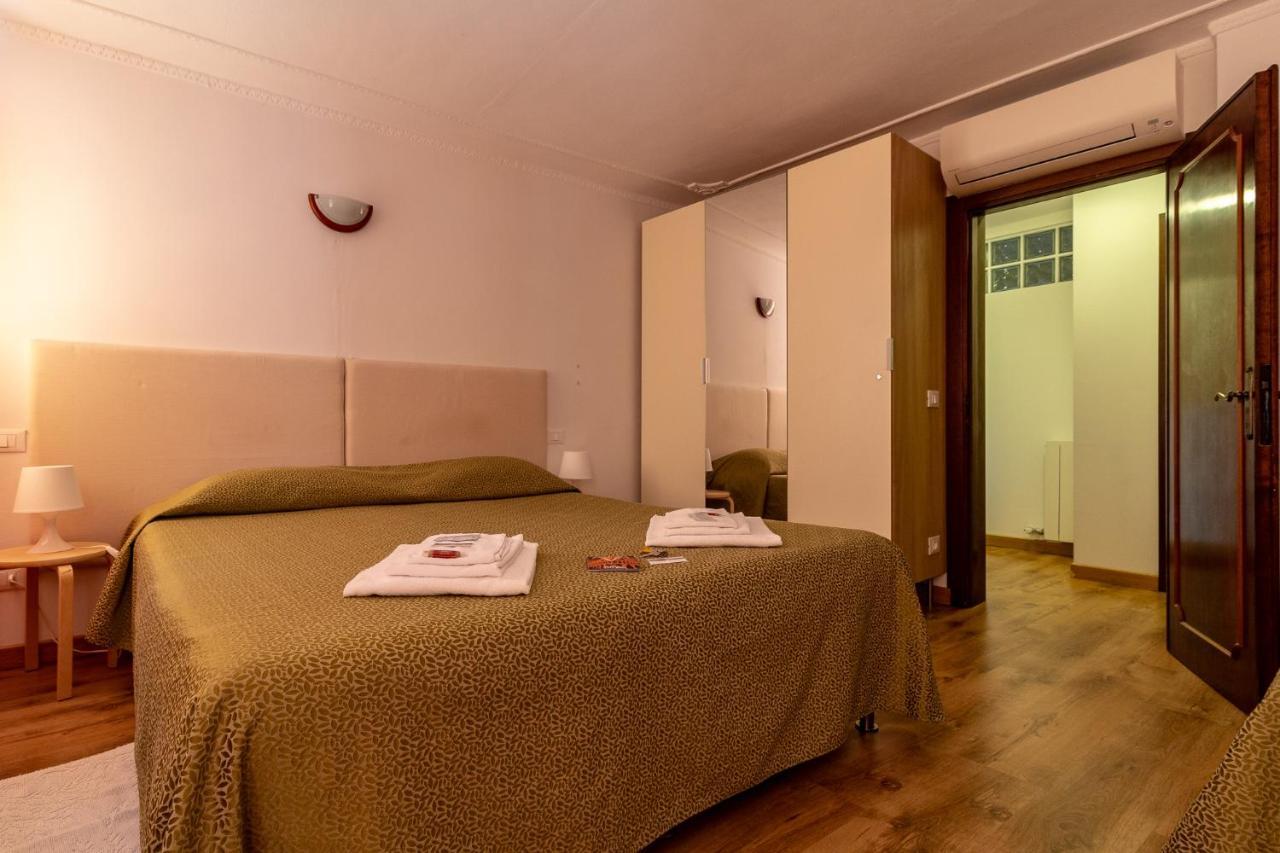 Veneziacentopercento Rooms Ngoại thất bức ảnh