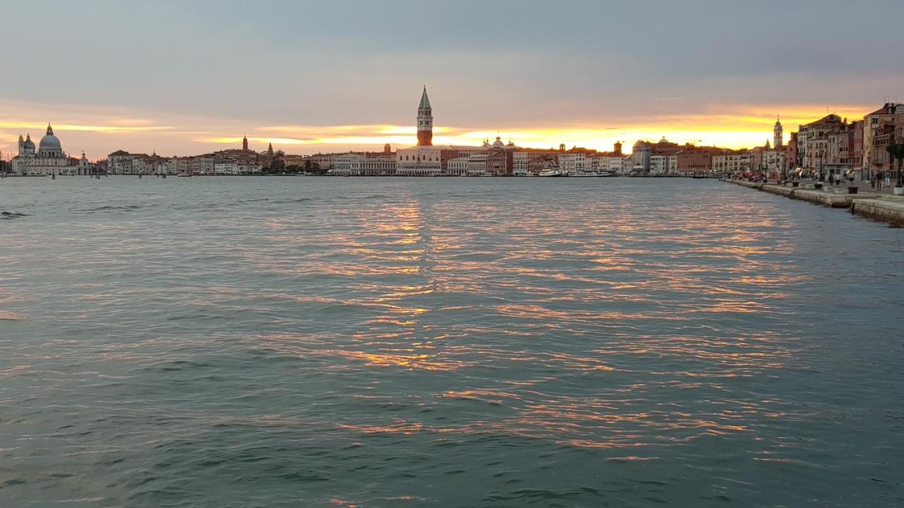 Veneziacentopercento Rooms Ngoại thất bức ảnh
