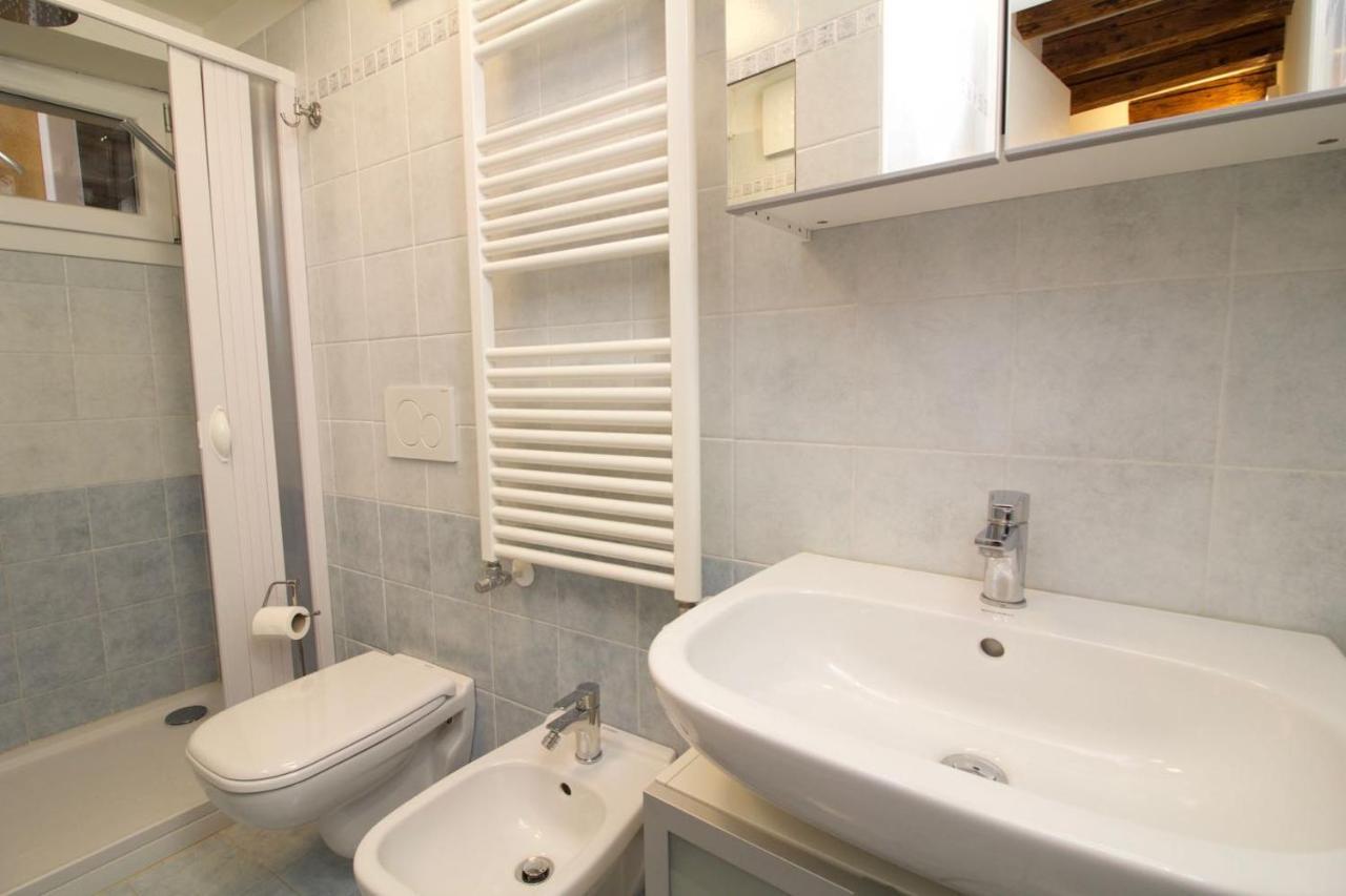 Veneziacentopercento Rooms Ngoại thất bức ảnh