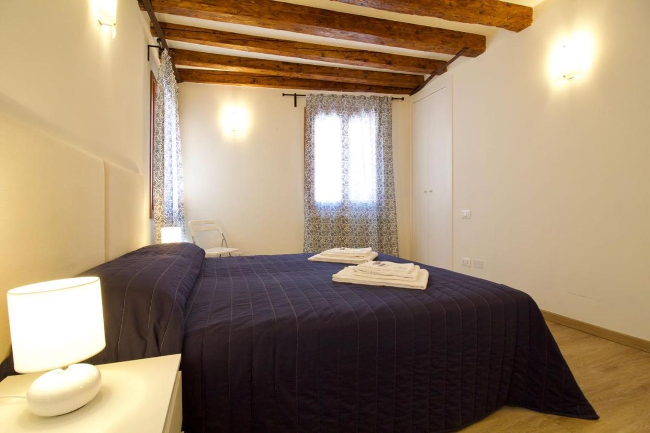 Veneziacentopercento Rooms Ngoại thất bức ảnh
