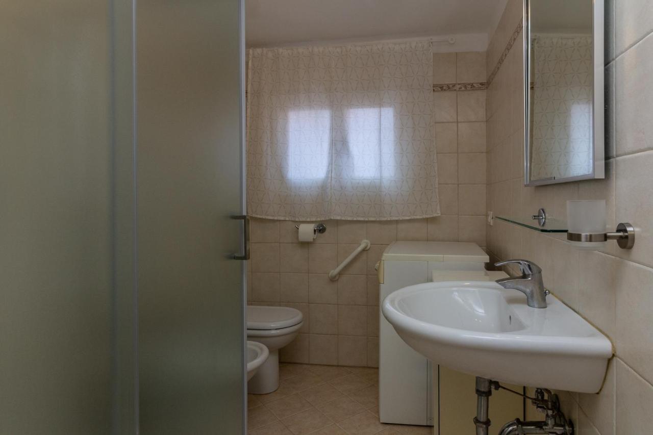 Veneziacentopercento Rooms Ngoại thất bức ảnh