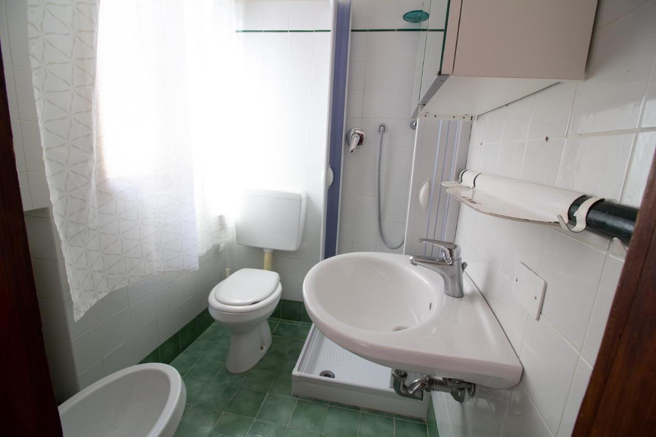 Veneziacentopercento Rooms Ngoại thất bức ảnh