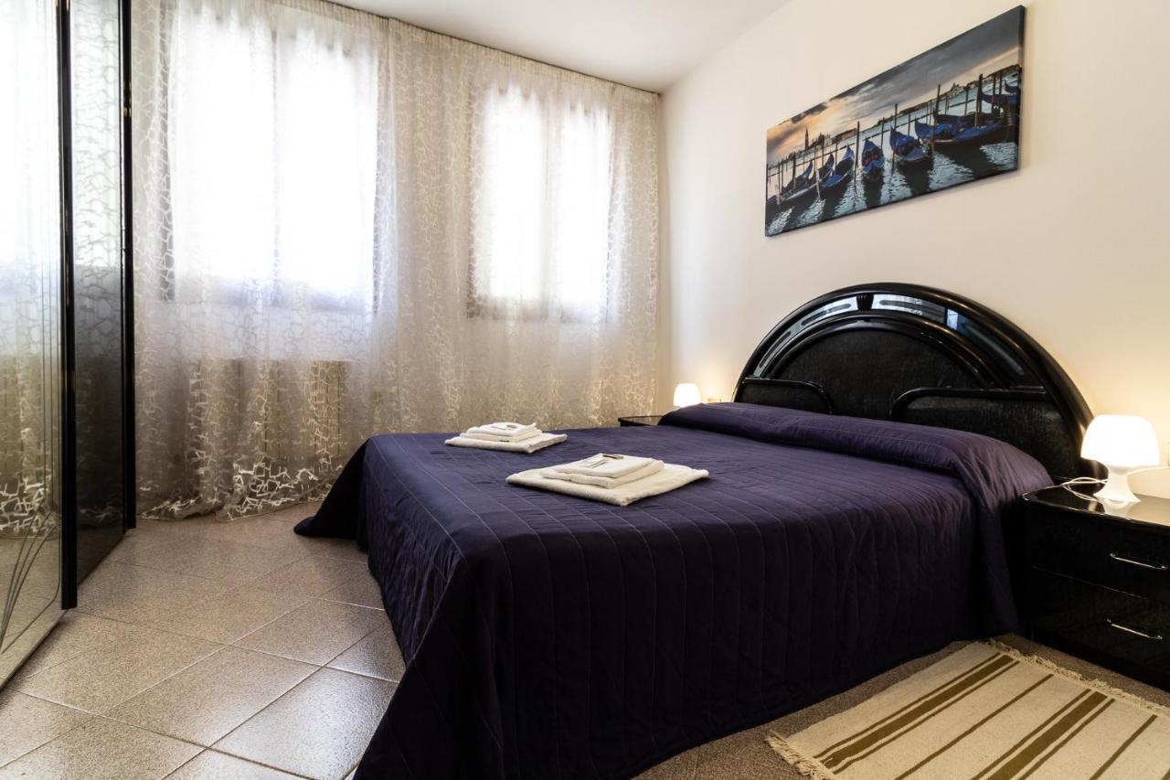 Veneziacentopercento Rooms Ngoại thất bức ảnh