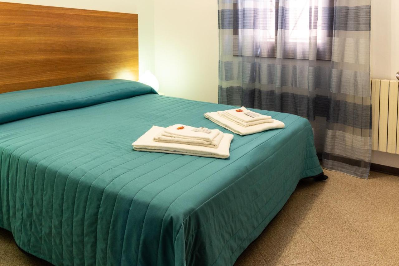 Veneziacentopercento Rooms Ngoại thất bức ảnh