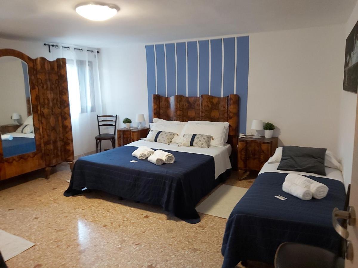 Veneziacentopercento Rooms Ngoại thất bức ảnh