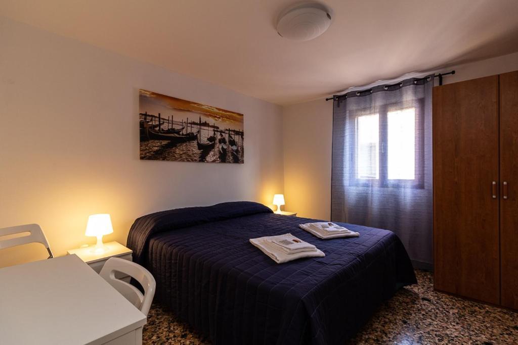 Veneziacentopercento Rooms Ngoại thất bức ảnh