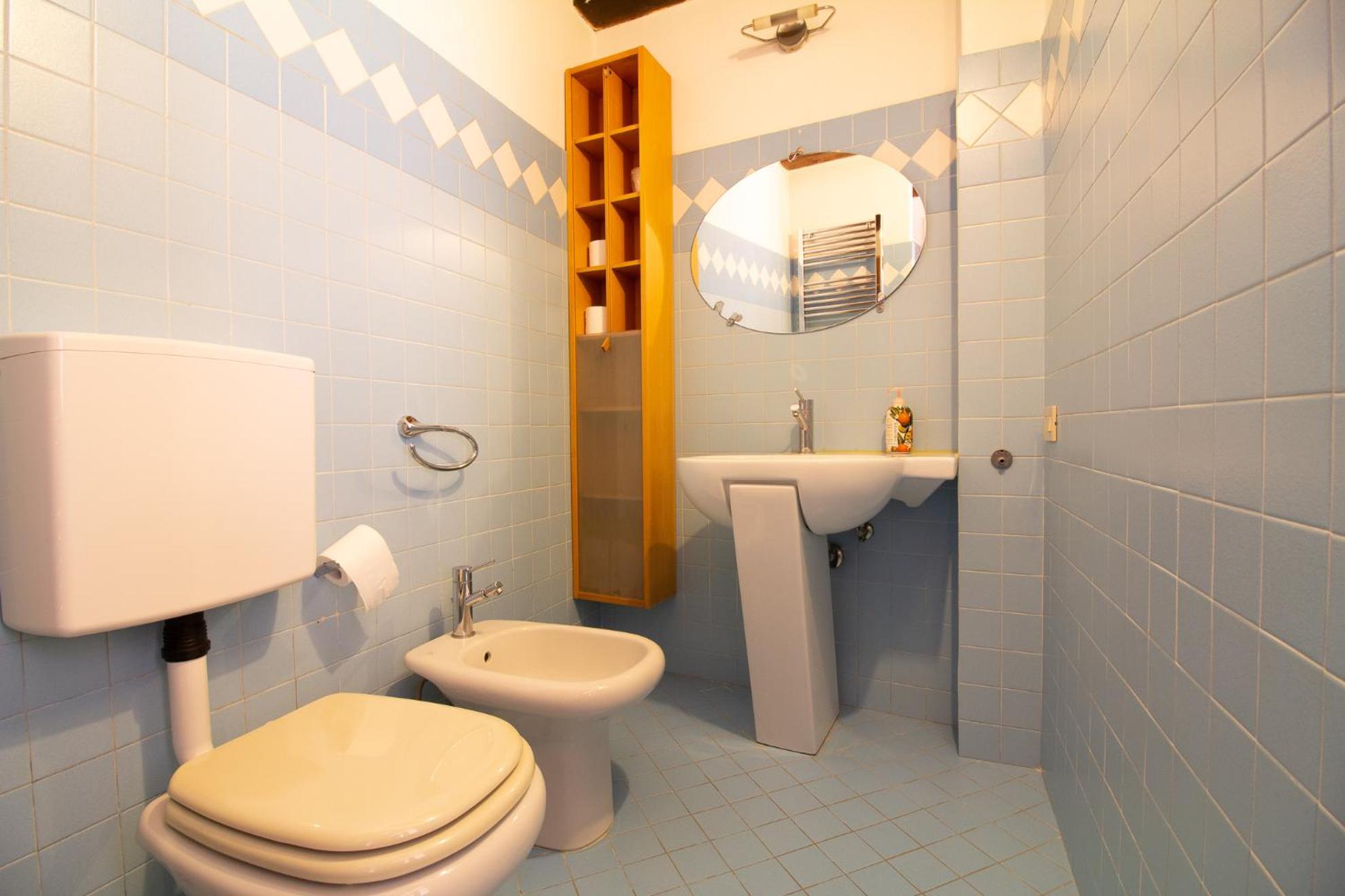 Veneziacentopercento Rooms Ngoại thất bức ảnh