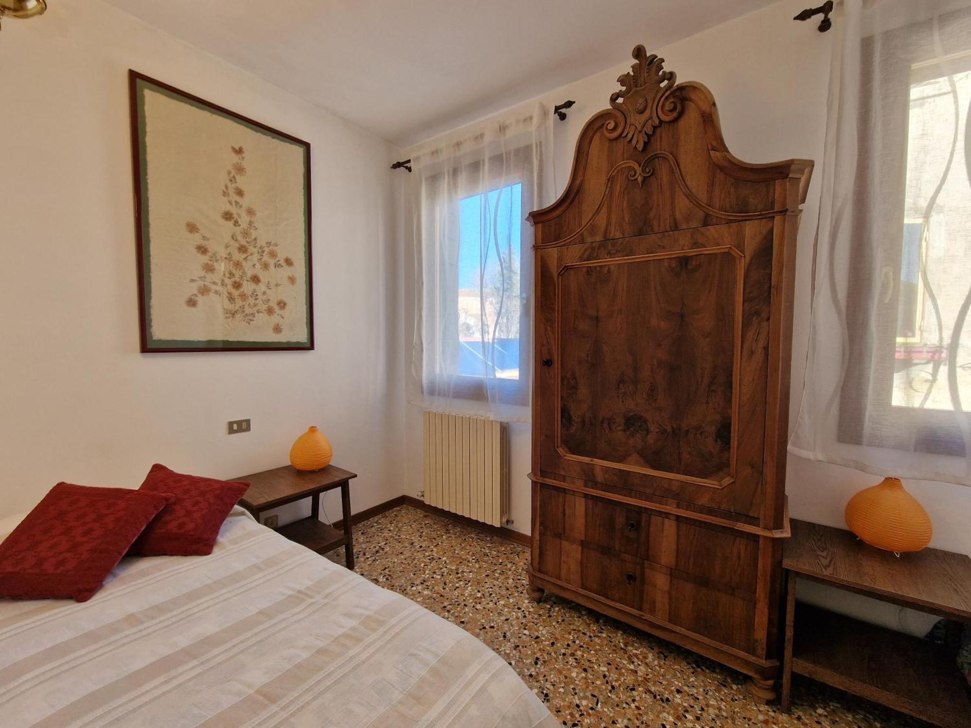 Veneziacentopercento Rooms Ngoại thất bức ảnh