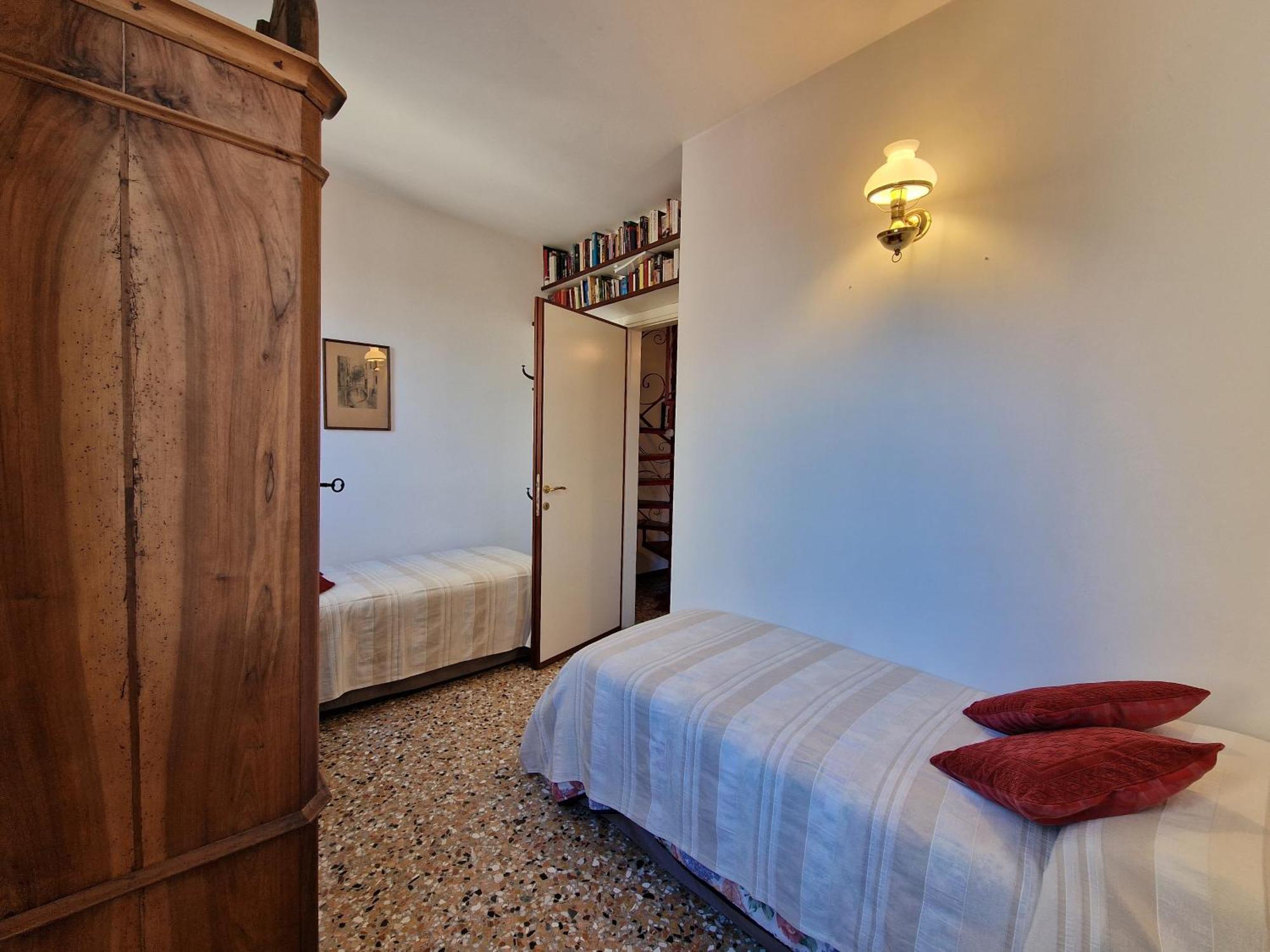 Veneziacentopercento Rooms Ngoại thất bức ảnh