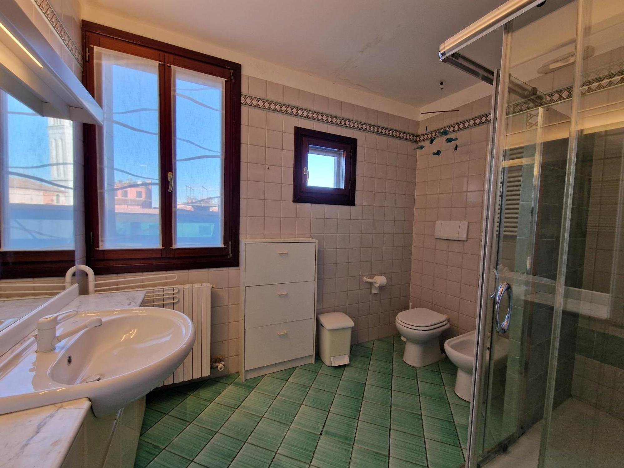 Veneziacentopercento Rooms Ngoại thất bức ảnh