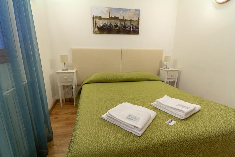 Veneziacentopercento Rooms Ngoại thất bức ảnh