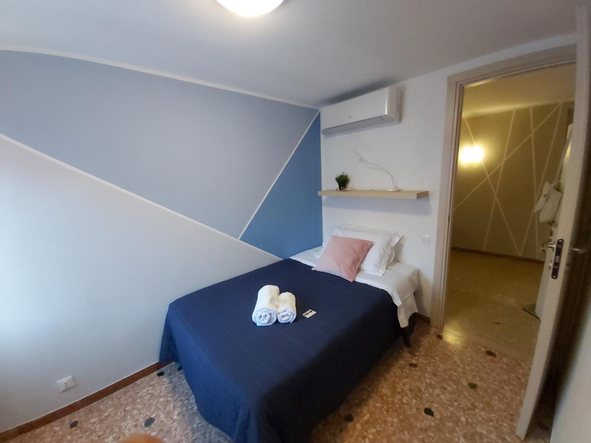 Veneziacentopercento Rooms Ngoại thất bức ảnh