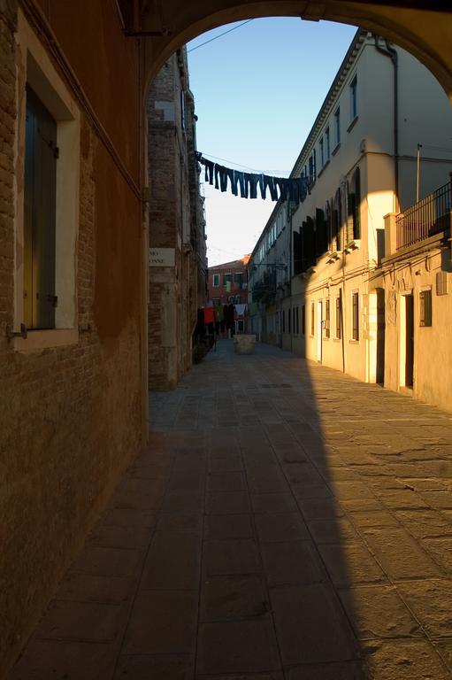Veneziacentopercento Rooms Phòng bức ảnh
